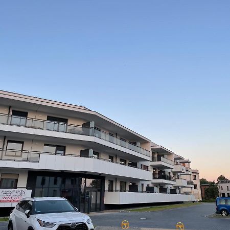 Apartament ยานตาร์ ภายนอก รูปภาพ