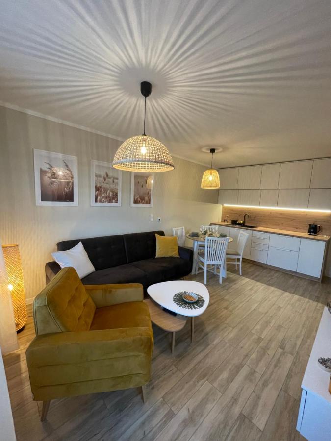 Apartament ยานตาร์ ภายนอก รูปภาพ
