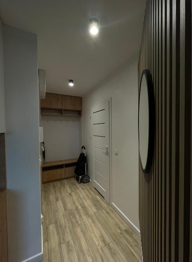 Apartament ยานตาร์ ภายนอก รูปภาพ